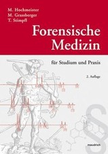 Forensische Medizin für
