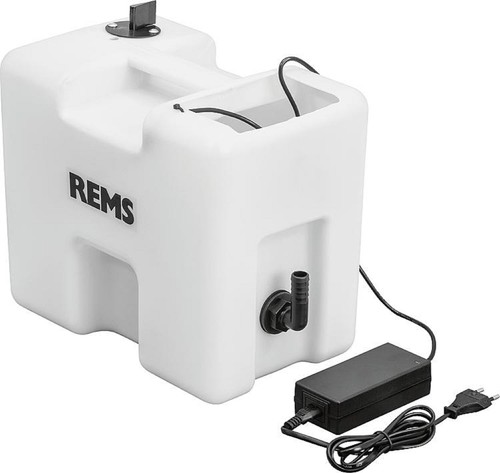 Serbatoio condensa rems - serbatoio,