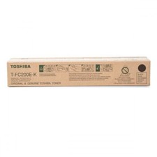 Toshiba Toner Originale Nero