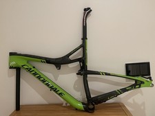 Telaio MTB Cannondale Scalpel