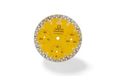 Omega Speedmaster Reduced