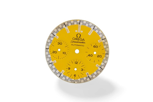 Omega speedmaster reduced - speedmaster,