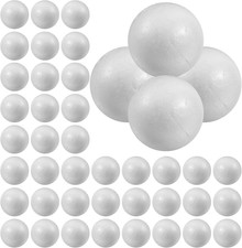 100 Pezzi Giocattoli Conuro Grandi Palline Da 4 Cm Mini Palline Antistress Ghirl