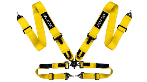 Cinture sicurezza gara - di,
