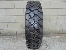 MICHELIN XZL 255/100 R 16 