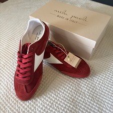 Mila Paoli Shoes Womens 9