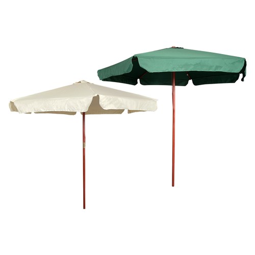 Ombrellone giardino 5 mt - da, 2,5