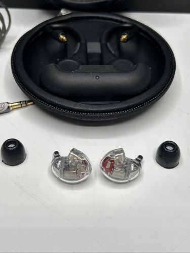 Shure se846 monitor auricolari - shure,