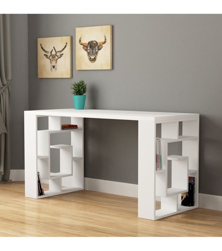Scrivania labirent colore - scrivania,