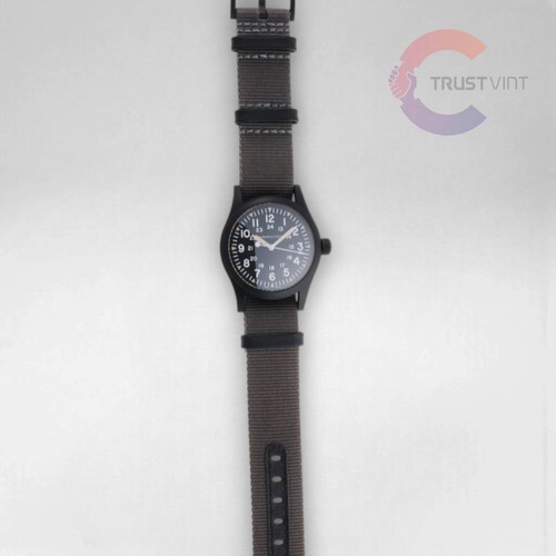 Orologio uomo hamilton khaki - uomo,