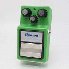 Ibanez TS9 Tube Screamer