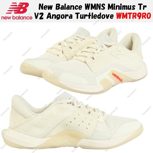 New balance wmns minimus v2 - minimus,