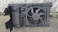 PACCO RUOTA RADIATORE 90CV