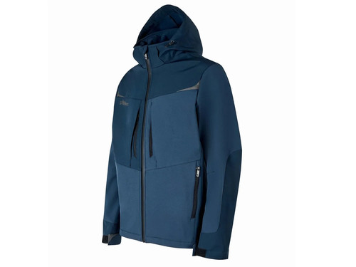 Gilet lavoro power brio - gilet,