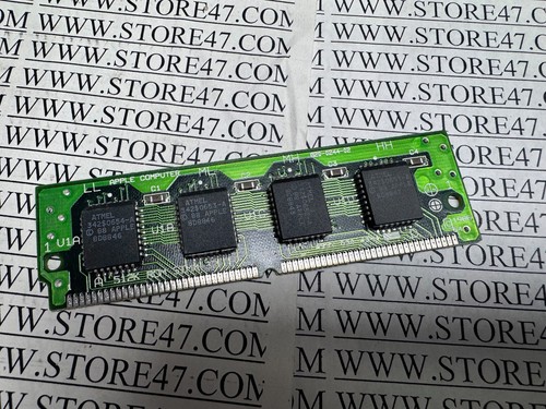 Macintosh 512 rom simm - se/30,
