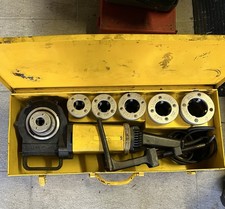 Filiera Elettrica Rems Amigo 2