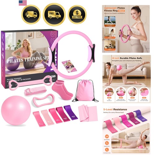 Attrezzatura pilates casa - pilates, a