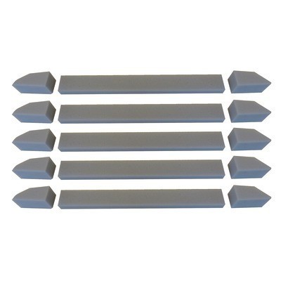 Lot kit mousse pour - , entrée
