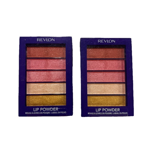 Lotto revlon electric - di,