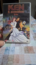 Dvd Ken Il Guerriero Il Film