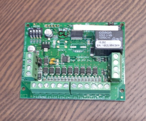 Combivox modulo espansioni - modulo,
