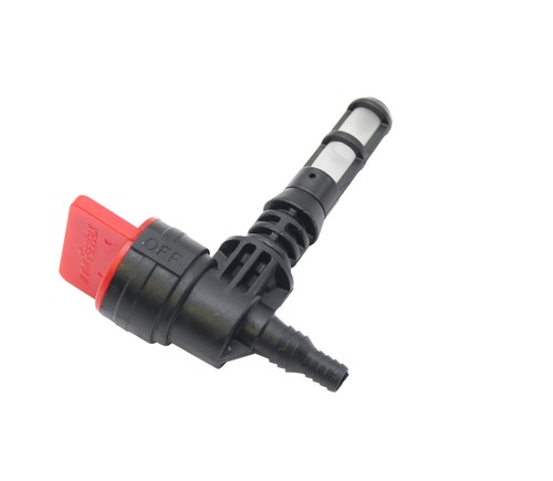 Serbatoio carburante adatto - carburante, a