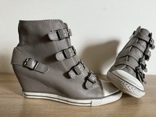 Ash Femme Genial Coin Sneaker