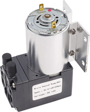 Mini Pompa Aria per Vuoto