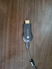 Google Cromecast per tv