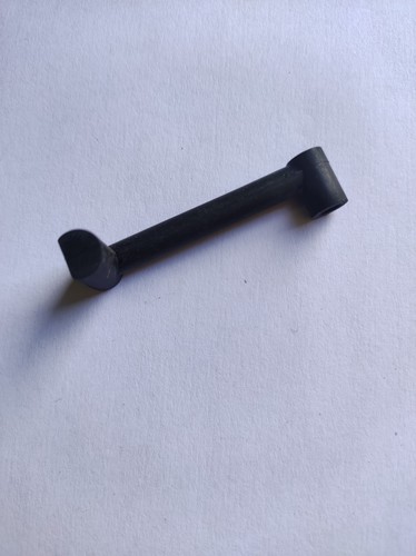 Tubo olio per motosega - , tanaka