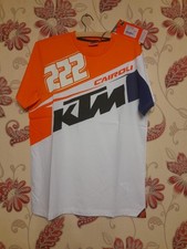 T-shirt Tony Cairoli 222 Super