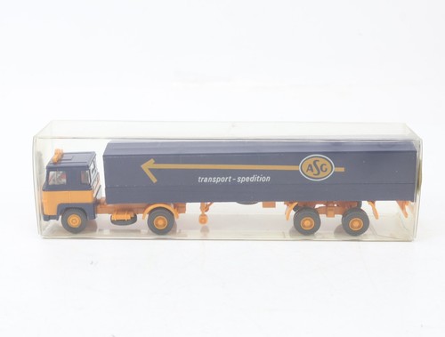 Wiking modellino auto - h0,
