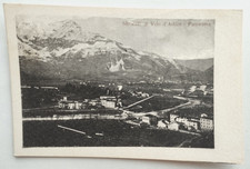 SEGHE DI VAL D'ASTICO