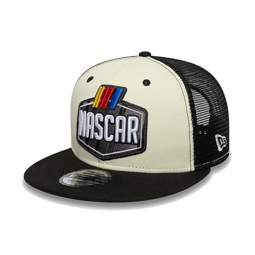 Cappello snapback uomo nascar - cappello,