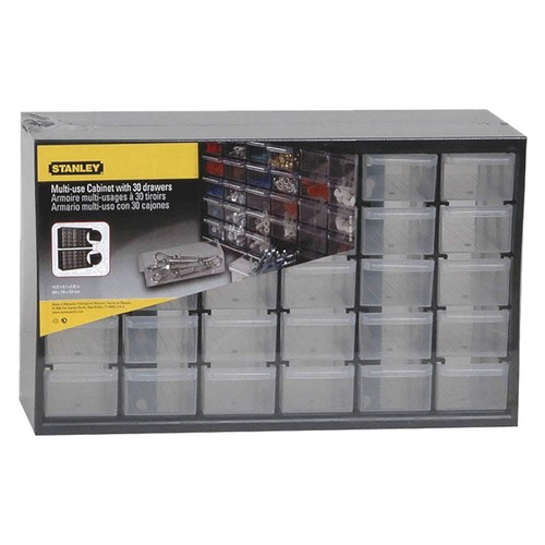 Cassettiera porta minuteria - porta,