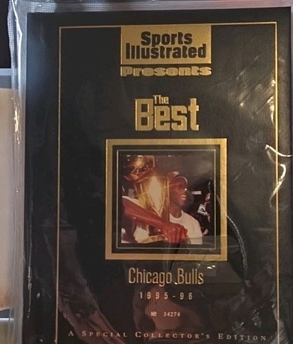Sports illustrated presents - sports,