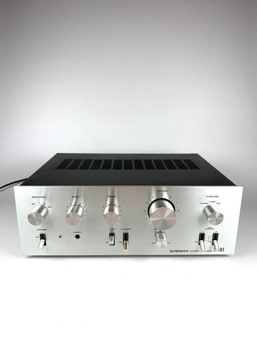 Vtg pioneer 6500 ii - vtg,