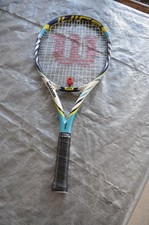 RACCHETTA DA TENNIS JUNIOR