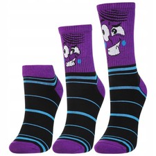 Calze uomo confezione da 3