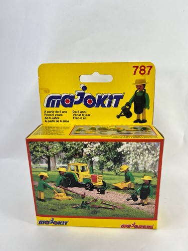 Majorette majo kit 787 majokit - kit,