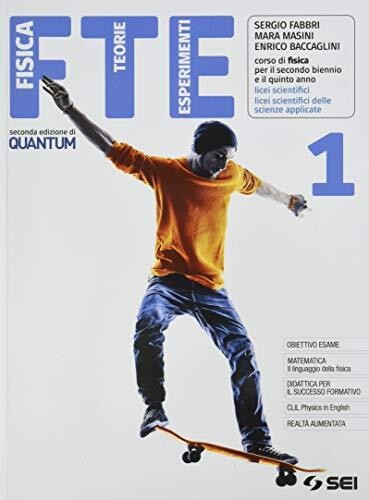 Fte fisica teorie - fisica,