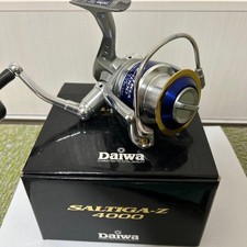 Mulinello da spinning Saltiga
