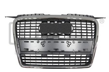 DPA Griglia Di Ventilazione