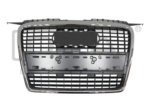 Dpa griglia ventilazione - dpa,