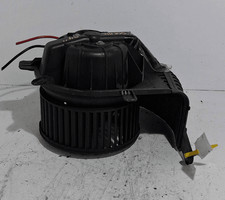 Motorino ventilazione