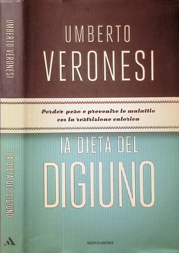 Dieta del digiuno prevenire - digiuno,