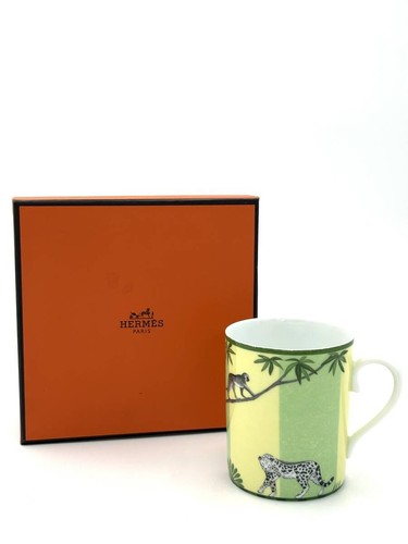 Tazza hermes africa - hermes,