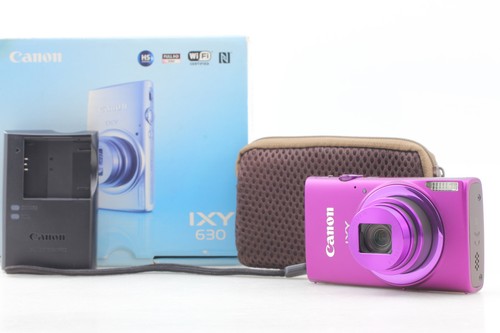 Ottime condizioni canon ixy - condizioni],
