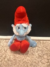 Papà Puffo I Puffi I Puffi