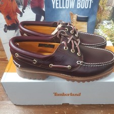 "TIMBERLAND" Uomo nr. 44
